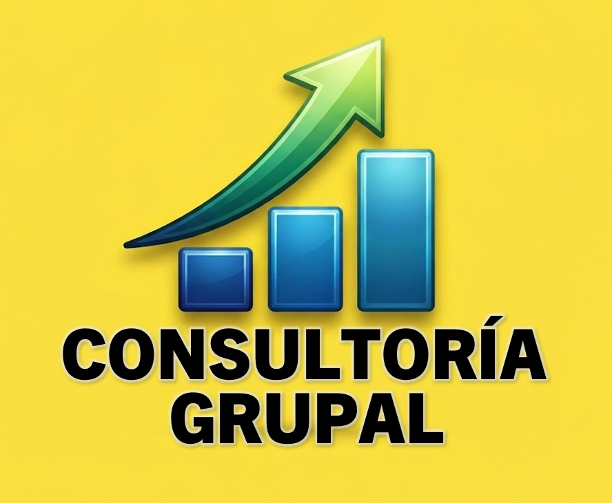 Espacio Semanal de Consultoria Grupal